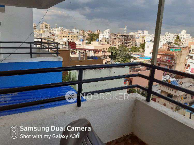 2 BHK Flat In Aditya Complex For Sale  In Pimple Nilakh