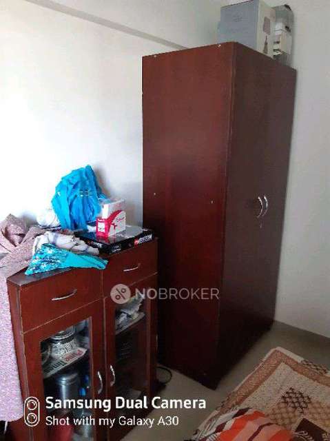 2 BHK Flat In Aditya Complex For Sale  In Pimple Nilakh