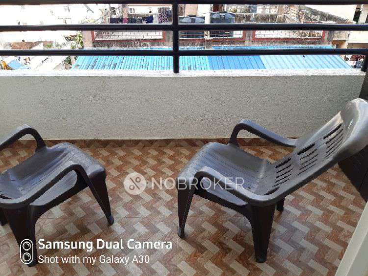 2 BHK Flat In Aditya Complex For Sale  In Pimple Nilakh