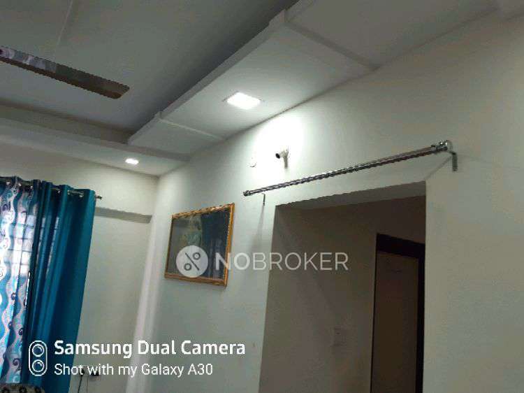 2 BHK Flat In Aditya Complex For Sale  In Pimple Nilakh