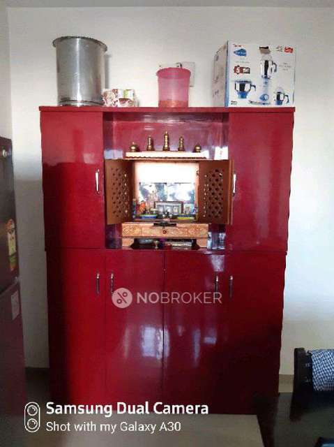 2 BHK Flat In Aditya Complex For Sale  In Pimple Nilakh