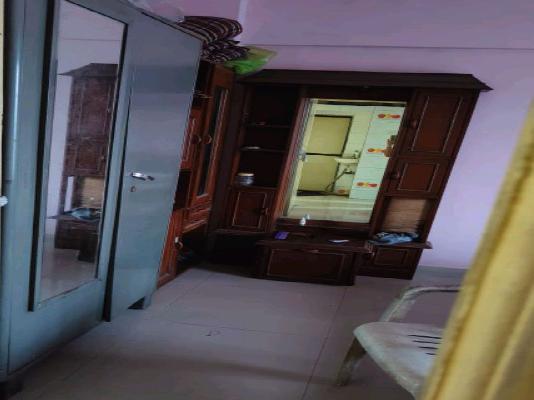 Shared Room for Female In 1 BHK  In Parijat Arcade In Kalwa