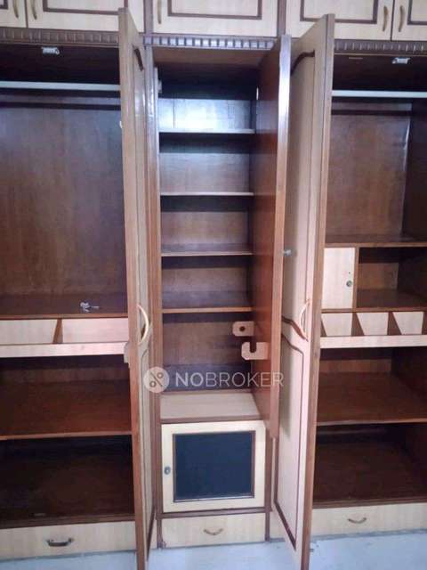 2 BHK Flat In Happy Valley For Sale  In Manpada