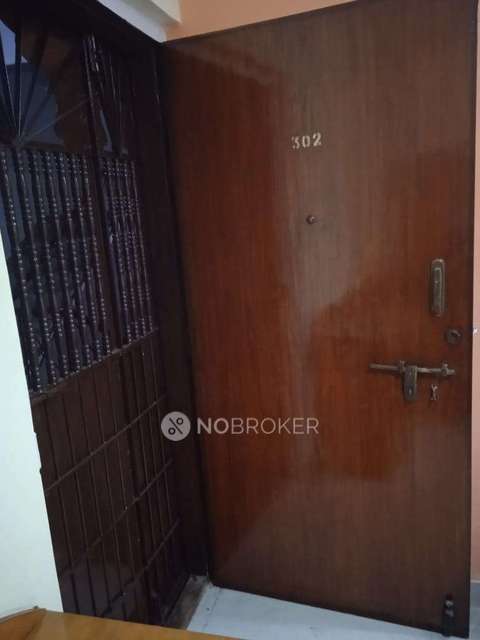 2 BHK Flat In Happy Valley For Sale  In Manpada