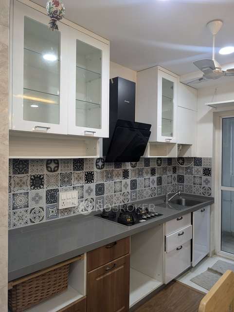2 BHK Flat In Lnt Realty Emerald Isle For Sale  In Powai
