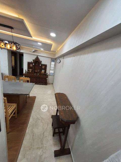 2 BHK Flat In Lnt Realty Emerald Isle For Sale  In Powai