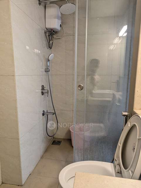 2 BHK Flat In Lnt Realty Emerald Isle For Sale  In Powai