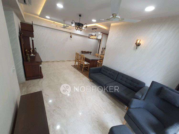 2 BHK Flat In Lnt Realty Emerald Isle For Sale  In Powai