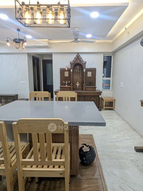 2 BHK Flat In Lnt Realty Emerald Isle For Sale  In Powai