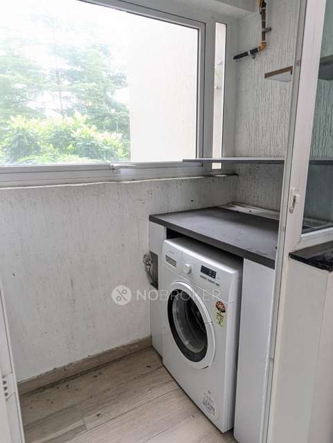 2 BHK Flat In Lnt Realty Emerald Isle For Sale  In Powai