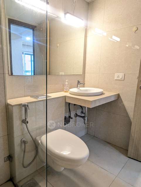 2 BHK Flat In Lnt Realty Emerald Isle For Sale  In Powai