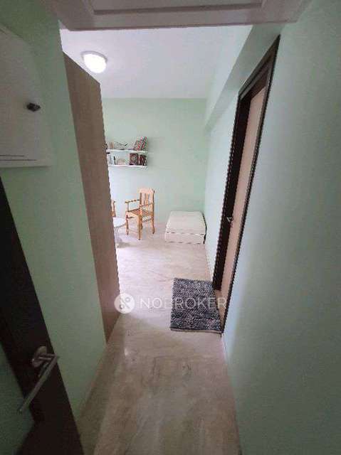 2 BHK Flat In Lnt Realty Emerald Isle For Sale  In Powai