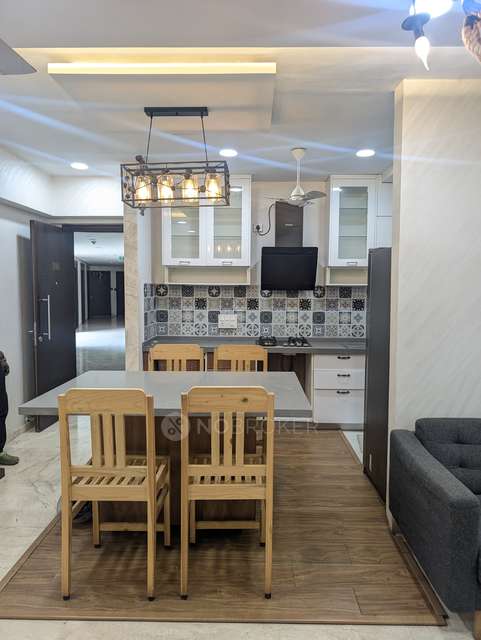 2 BHK Flat In Lnt Realty Emerald Isle For Sale  In Powai