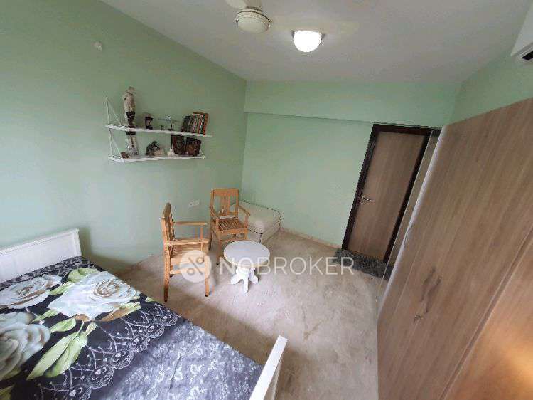 2 BHK Flat In Lnt Realty Emerald Isle For Sale  In Powai