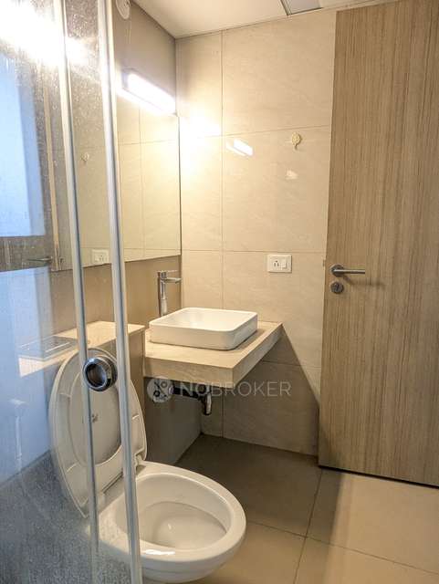 2 BHK Flat In Lnt Realty Emerald Isle For Sale  In Powai