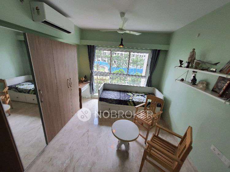 2 BHK Flat In Lnt Realty Emerald Isle For Sale  In Powai