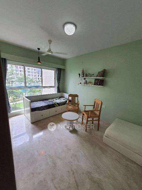 2 BHK Flat In Lnt Realty Emerald Isle For Sale  In Powai