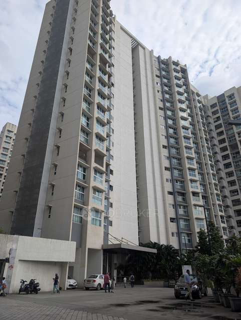 2 BHK Flat In Lnt Realty Emerald Isle For Sale  In Powai