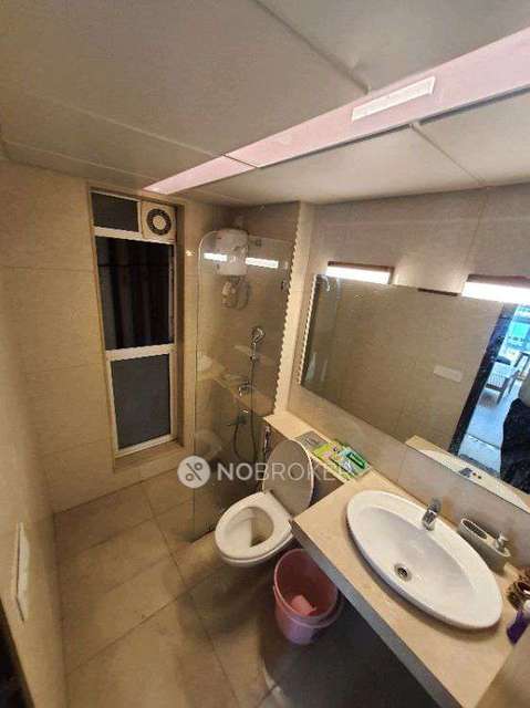 2 BHK Flat In Lnt Realty Emerald Isle For Sale  In Powai