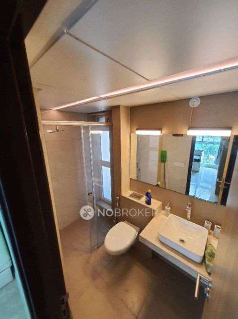 2 BHK Flat In Lnt Realty Emerald Isle For Sale  In Powai