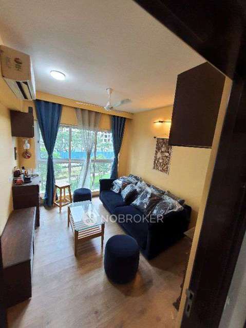 2 BHK Flat In Lnt Realty Emerald Isle For Sale  In Powai