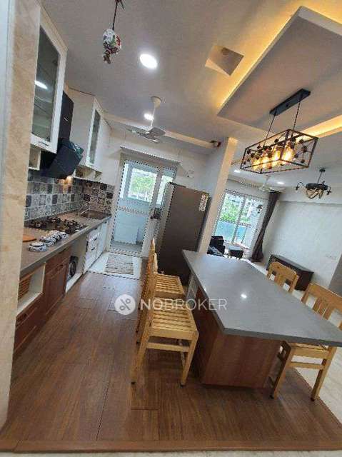 2 BHK Flat In Lnt Realty Emerald Isle For Sale  In Powai