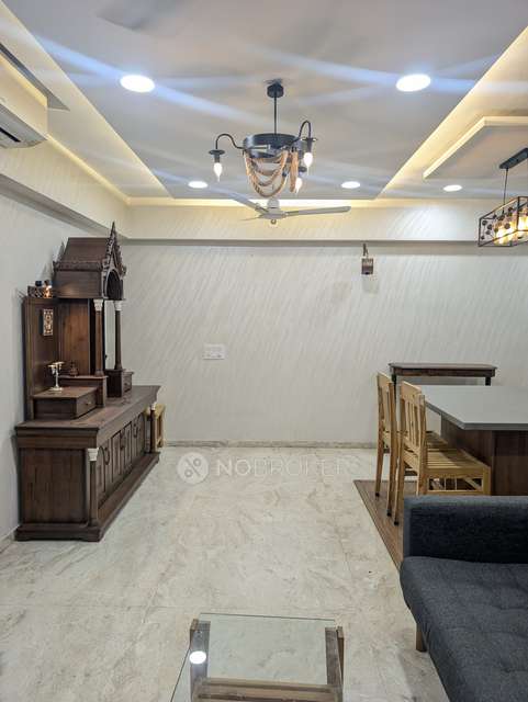 2 BHK Flat In Lnt Realty Emerald Isle For Sale  In Powai
