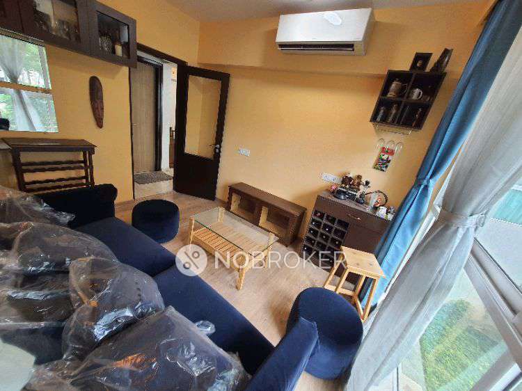 2 BHK Flat In Lnt Realty Emerald Isle For Sale  In Powai