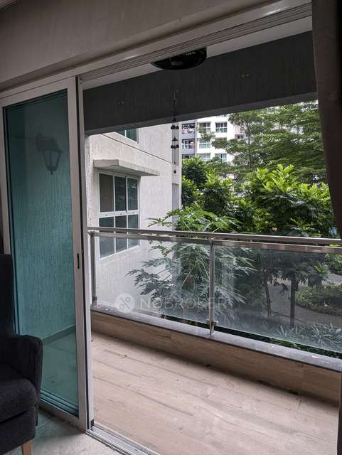 2 BHK Flat In Lnt Realty Emerald Isle For Sale  In Powai