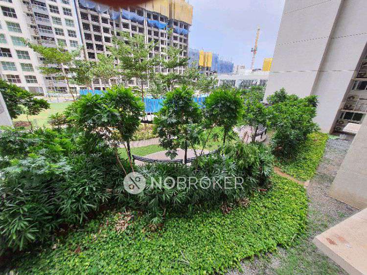 2 BHK Flat In Lnt Realty Emerald Isle For Sale  In Powai