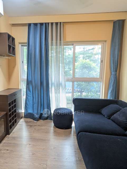 2 BHK Flat In Lnt Realty Emerald Isle For Sale  In Powai