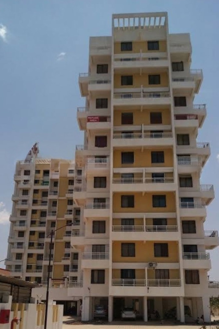 Venkatesh Oxy Ultima