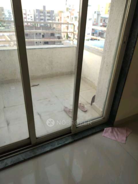 Single Room for Female In 1 BHK  In River Valley Apartment Varale In Yashwant Nagar