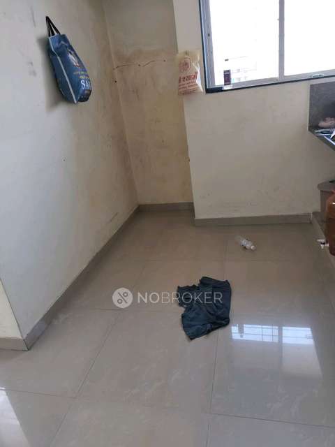 Single Room for Female In 1 BHK  In River Valley Apartment Varale In Yashwant Nagar