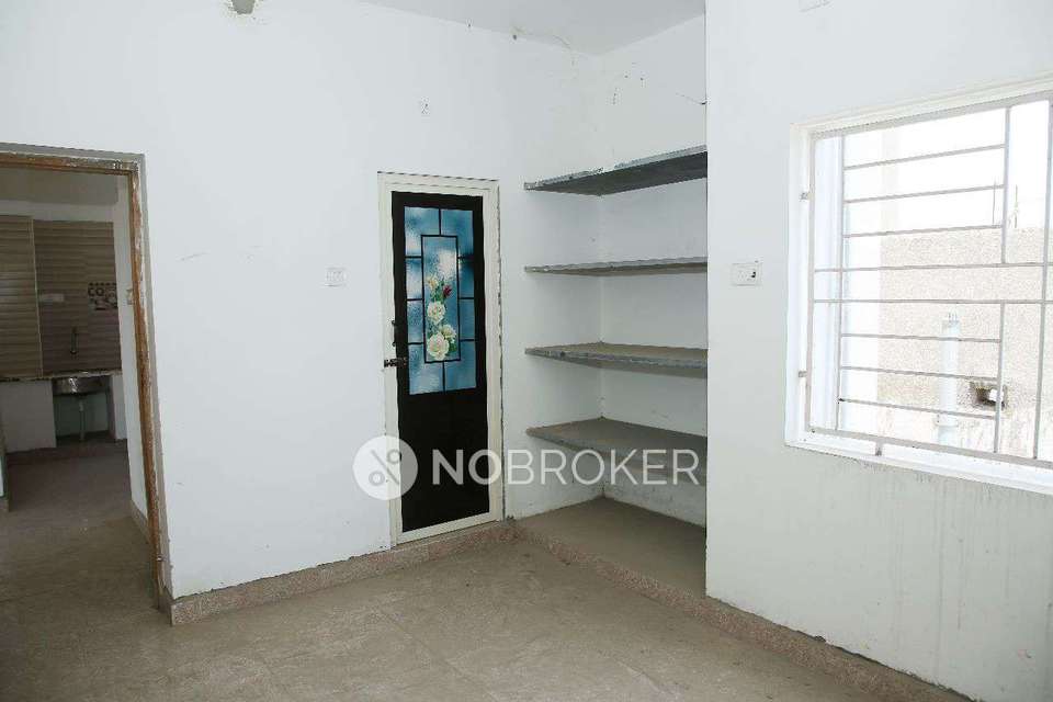 2 BHK Flat In Stand Alone Building for Lease  In Kolathur