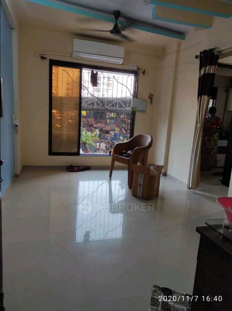 1 BHK Flat In Royal Residency For Sale  In Mira Road