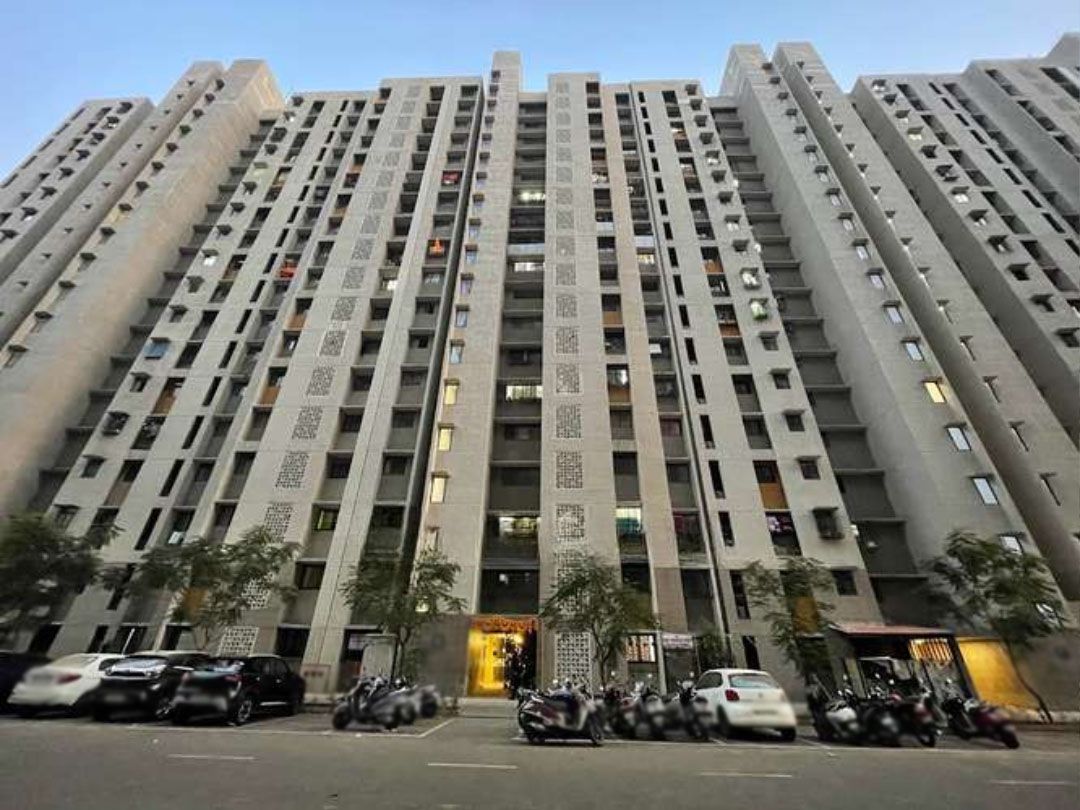 Casa Adriana - D Wing