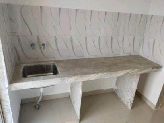 1 BHK Flat In Shreeji Darshan Pushpak Nagar For Sale  In Panvel