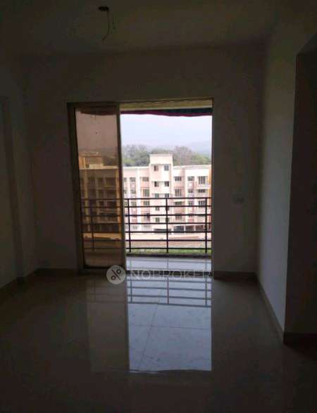 1 BHK Flat In Shreeji Darshan Pushpak Nagar For Sale  In Panvel