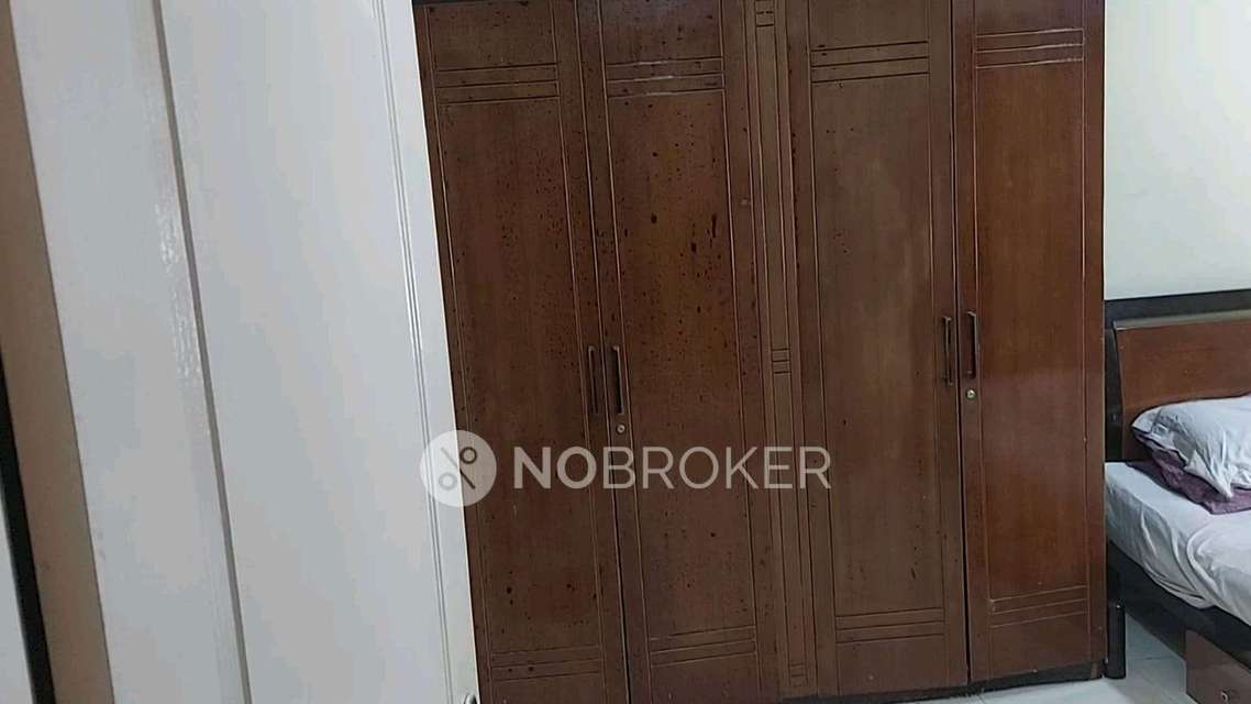 1 BHK Flat In Mayuresh Srishti for Rent  In Bhandup West