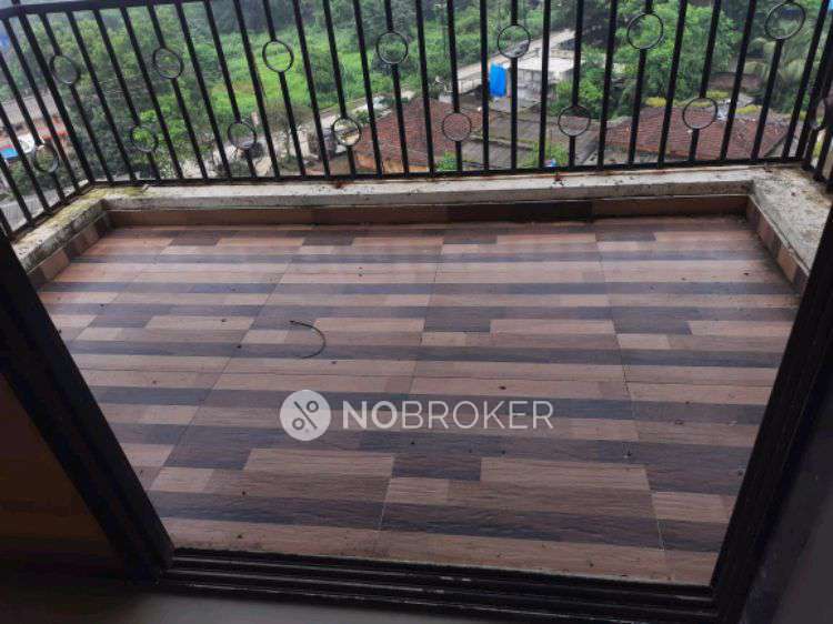 1 BHK Flat In Golden Valley  For Sale  In Sonivali