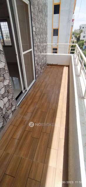 1 BHK House for Rent  In Manjari Budruk