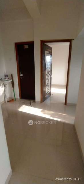 1 BHK House for Rent  In Manjari Budruk