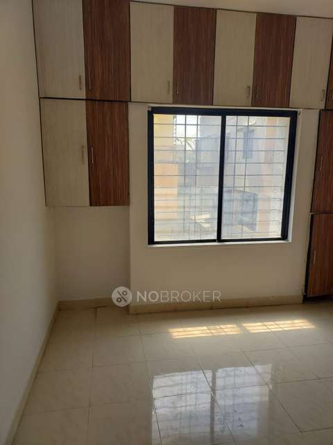 2 BHK Flat In  Silver Park For Sale  In Ambegaon Budruk