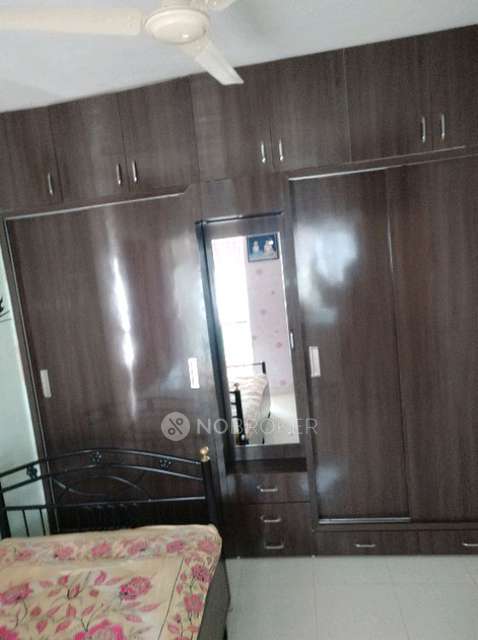 1 BHK Flat In Om Sai Park for Rent  In Dhayari