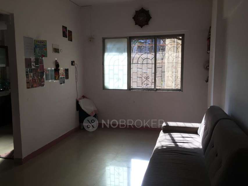 1 BHK Flat In Sundar Sarovar Complex for Rent  In Mira Road East