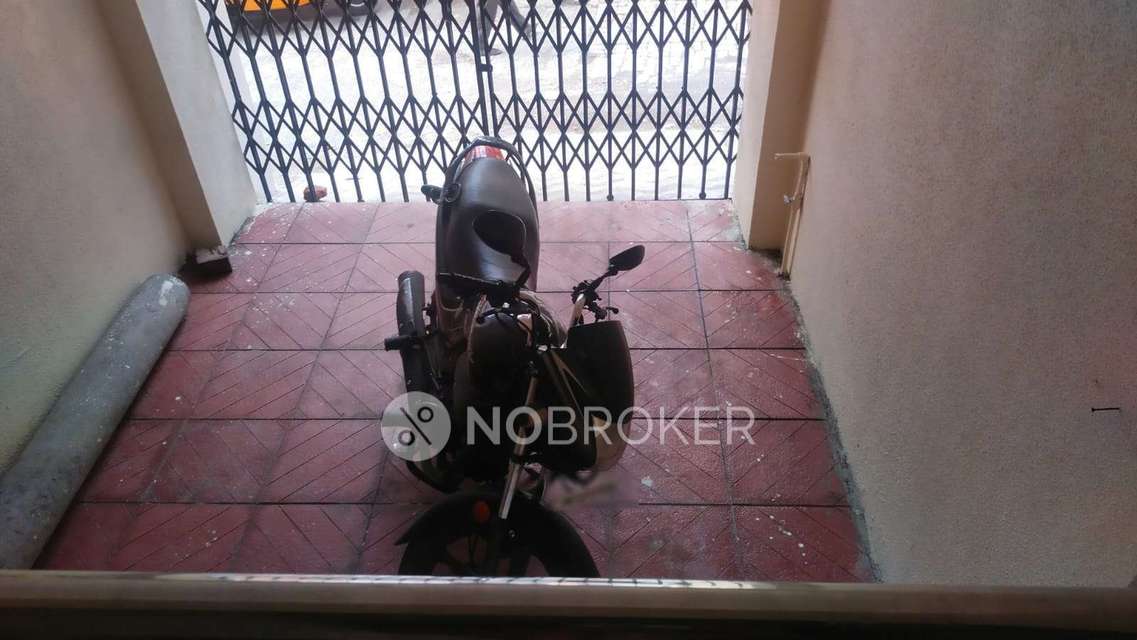 1 RK Flat In Digambar Kunj for Rent  In Ambegaon Bk