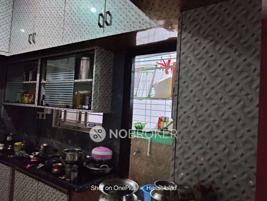 2 BHK Flat In Dhruv Valley For Sale  In Isnapur