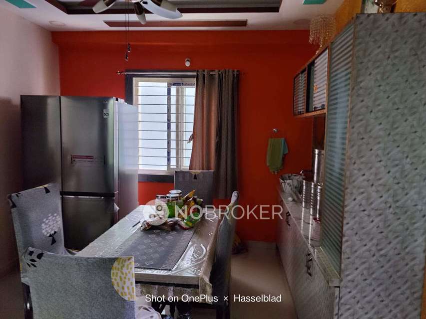 2 BHK Flat In Dhruv Valley For Sale  In Isnapur