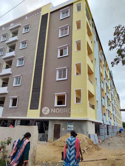 2 BHK Flat In Dhruv Valley For Sale  In Isnapur